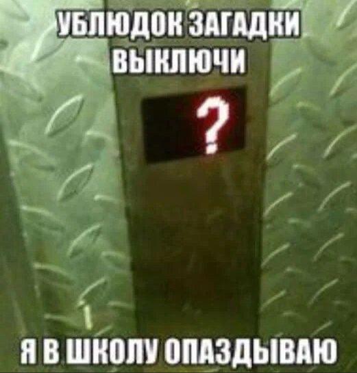 Предложка