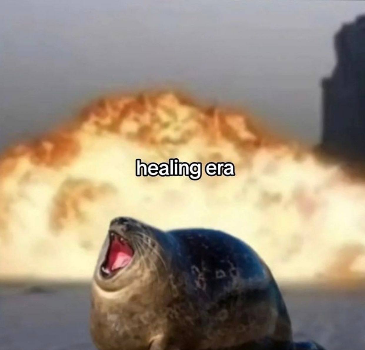 healing,era