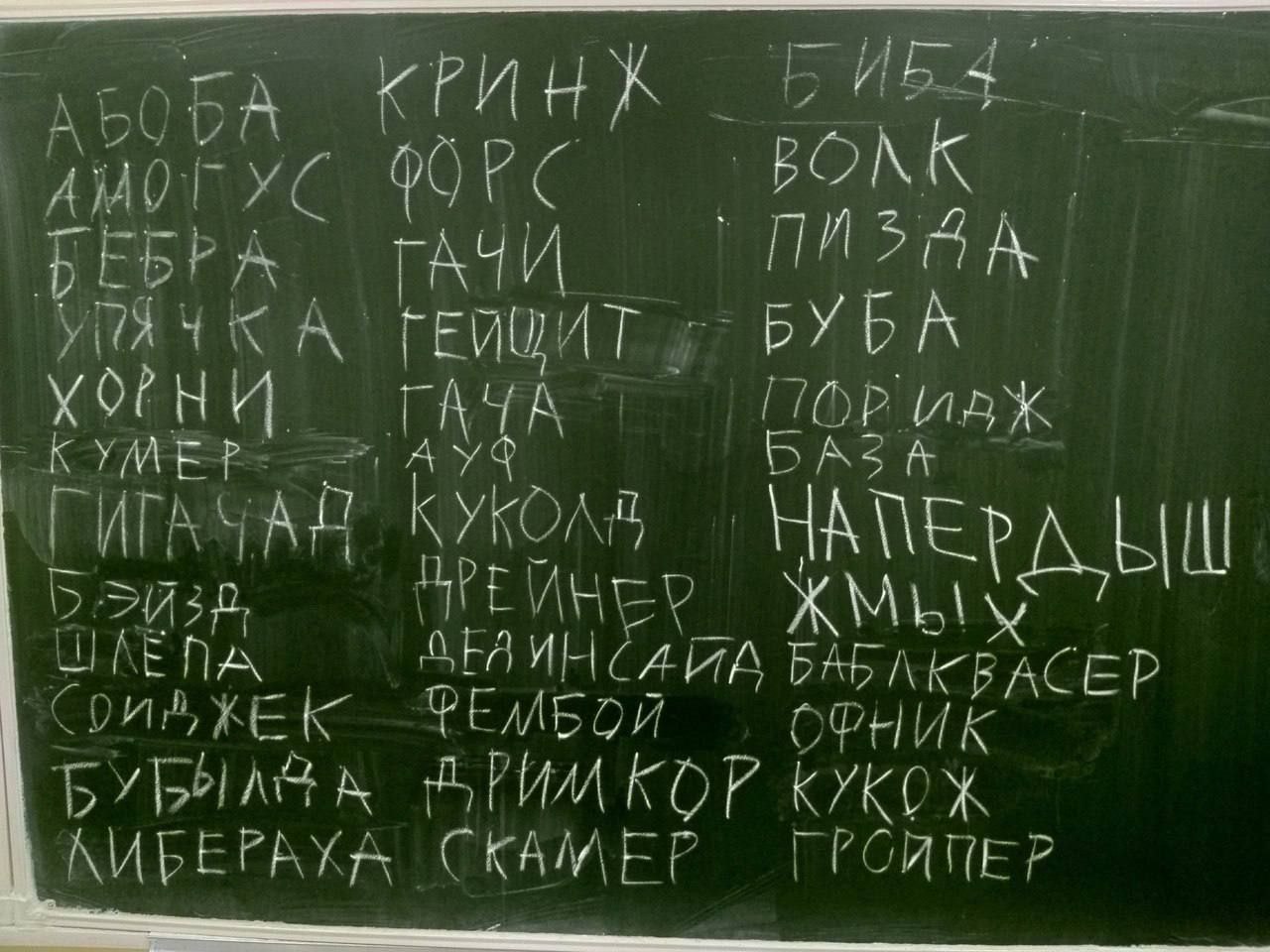 Б ФЕБРА A BYBA a DAS Lill GEA ОФНИК KYKOK AUBEPAXA СКАМЕР