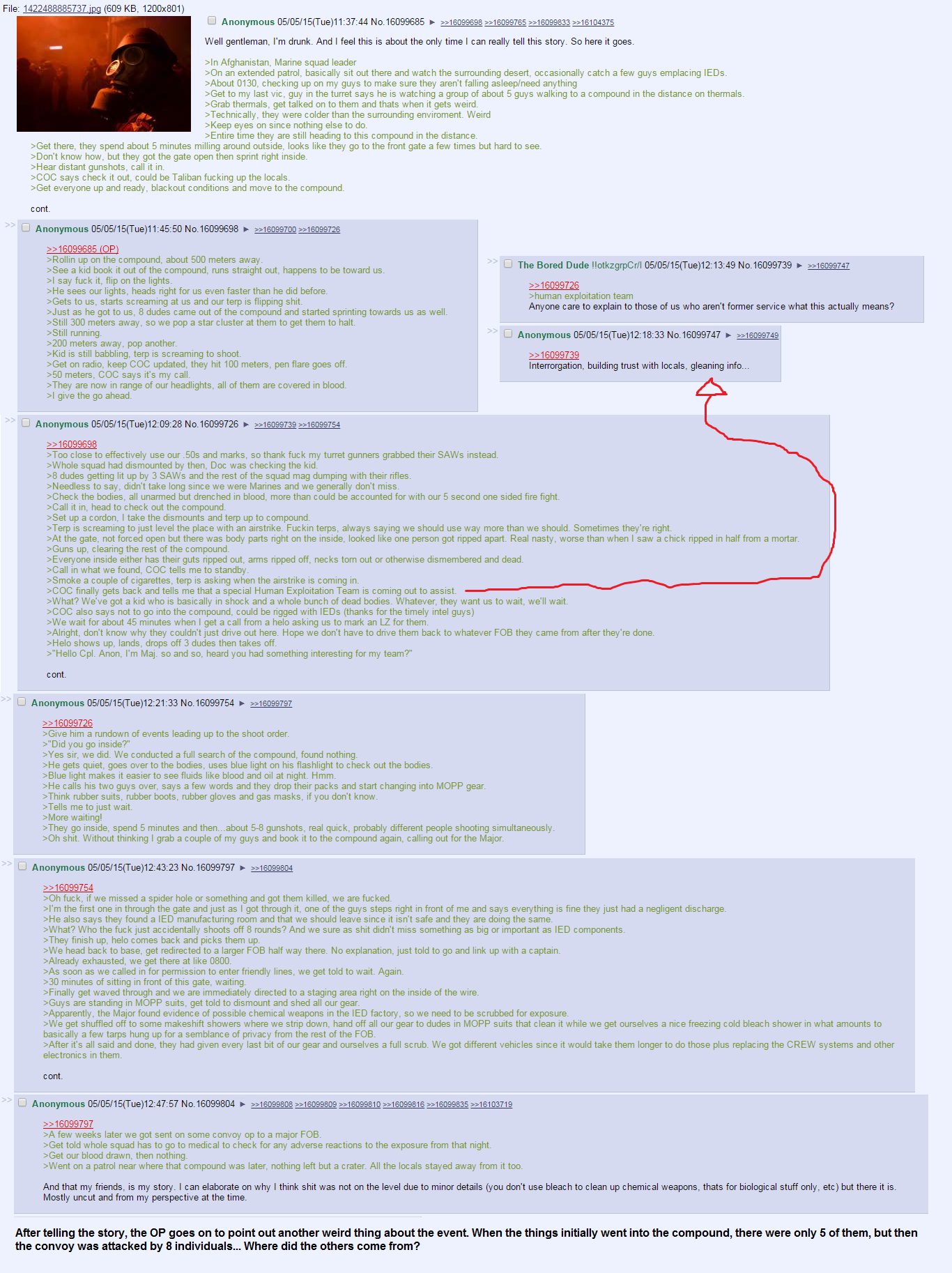 File: 1422488885737 jpg (609 ‘Anonymous 05/05/15(Tue)11:37:44 16009800 Well gentleman, drunk. And feel this is about the only time I can really чей his story. So here it goes. я Afghanistan, Marine sq