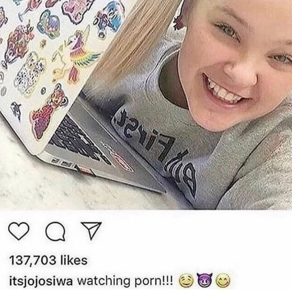 3 о (3 137,703 likes itsjojosiwa watching