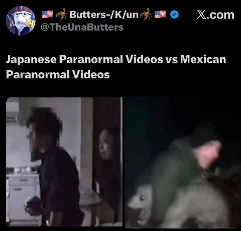 Butters-/K/un Х.сот Japanese Paranormal Videos Mexican Paranormal Videos