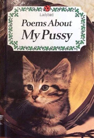 Poems About ussy