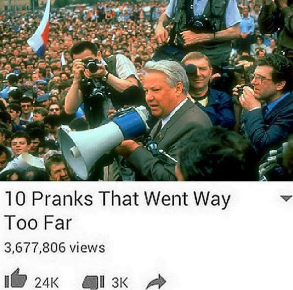 10 That Went Way Too Far 3,677,806 views 1@