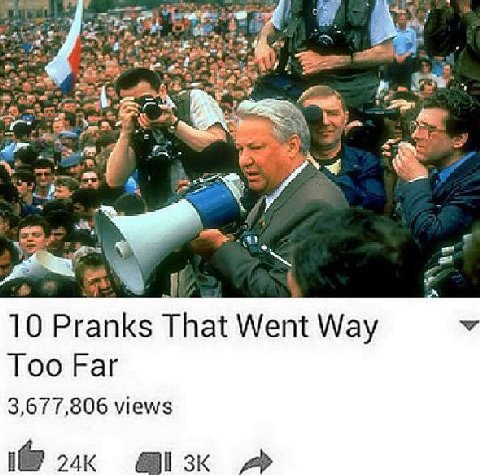 10 That Went Way Too Far 3,677,806 views 1@