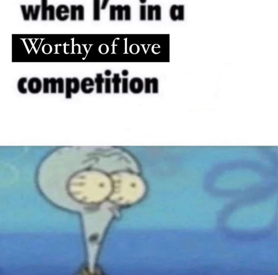 competition