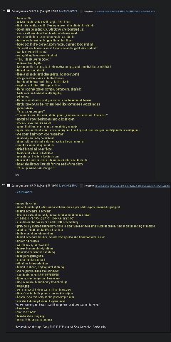 Апопутоиз Replies: эре 15 exploration with а 463.14 friend >find this really small, story house, dilapidated as fuck >doors are boarded up. windows are boarded up >see small window that leads into bas