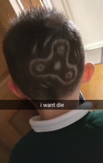 i want die