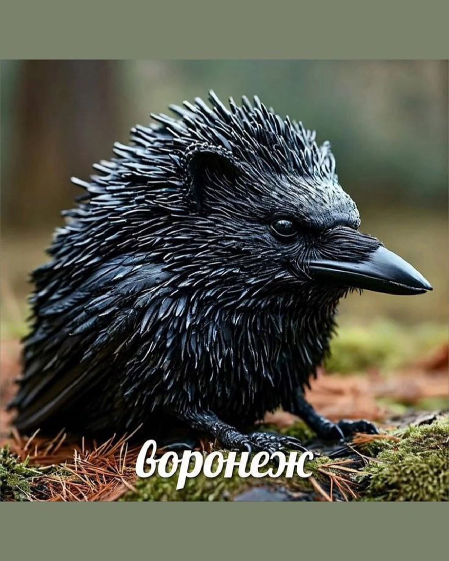 И