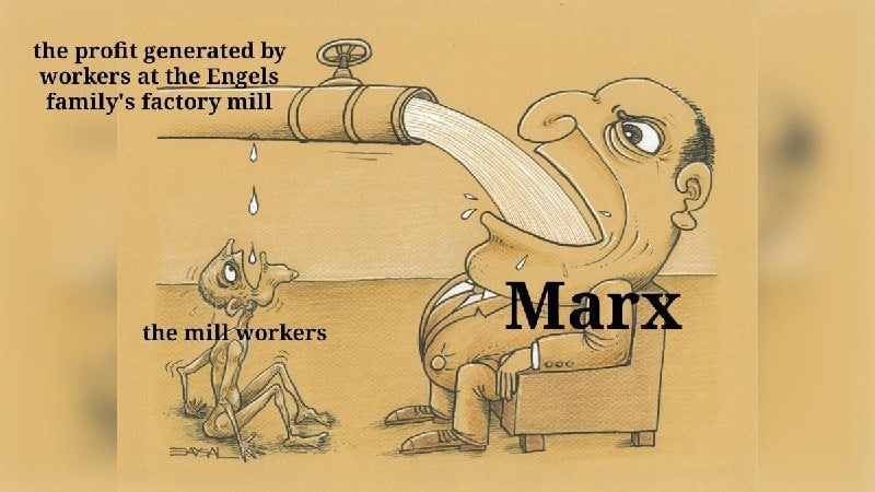 the profit репегатед workers at the „5 family's factory mill 3 the orkers i