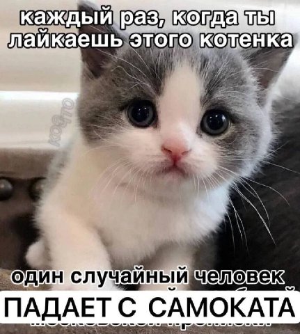 лайкаем
