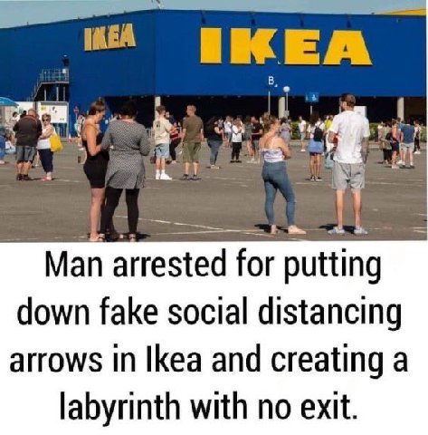 legend