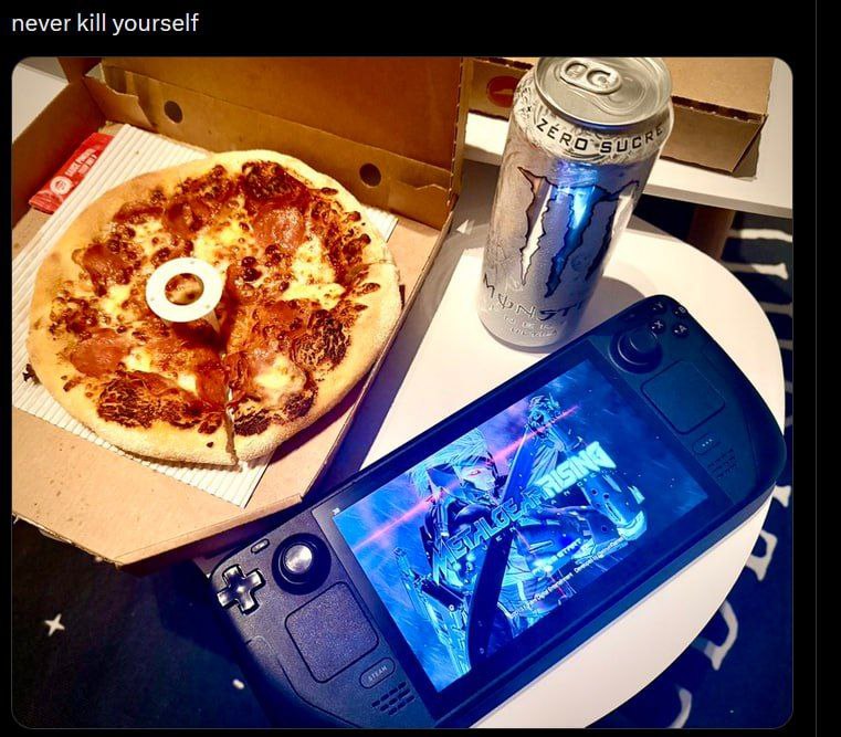 never kill yourself 4 i a у a