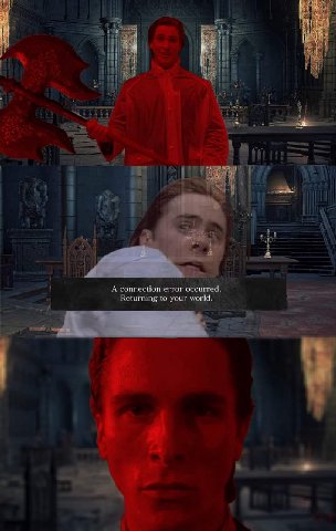a Be у 1 ish 5 7 я 4 4 4 5 1 у 4—> A connection error occurred. Returning to your world. 2 a
