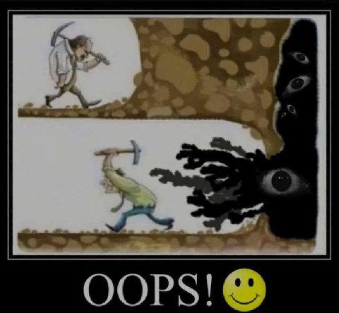 OOPS!