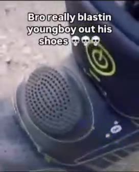 iBrojreally blastin Bro really blastin