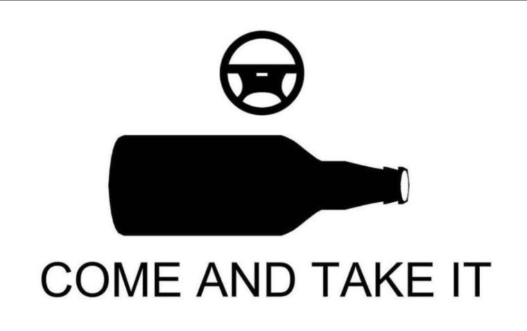 COME AND TAKE IT