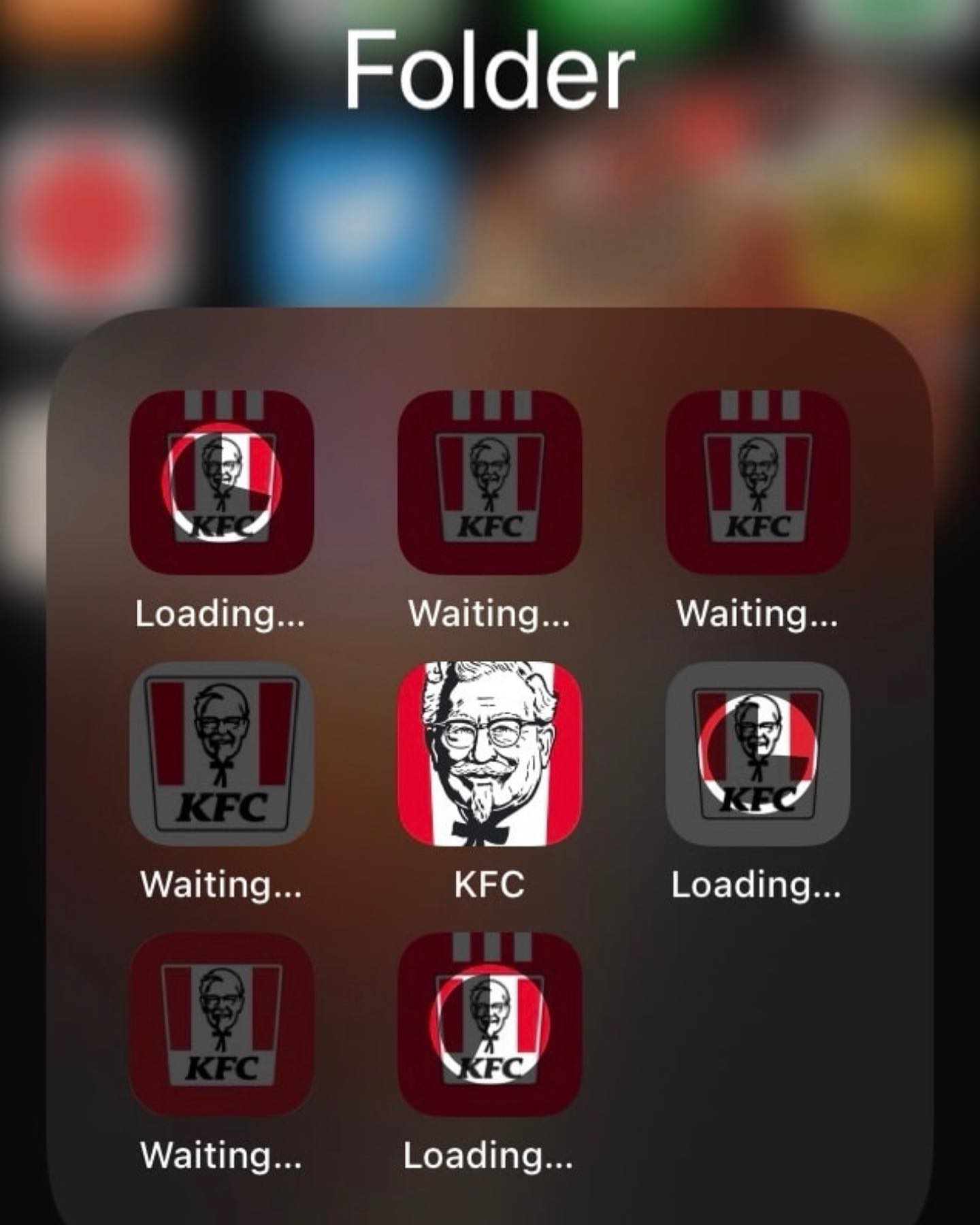 Folder Loading Waiting... Waiting. КЕС Waiting Loading Waiting Loading