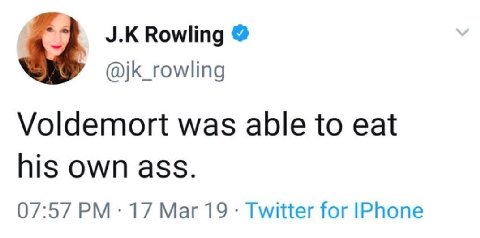 nobody: