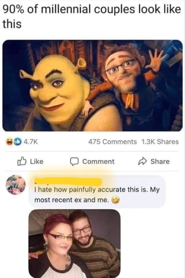Life imitate memes