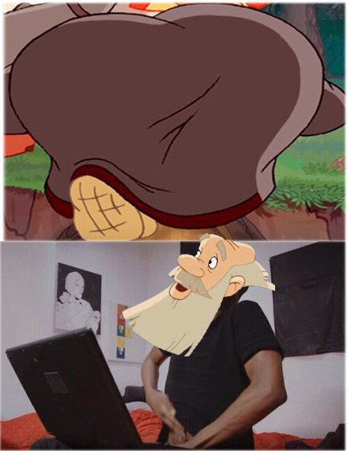 бля лучше б тут конь дрочил