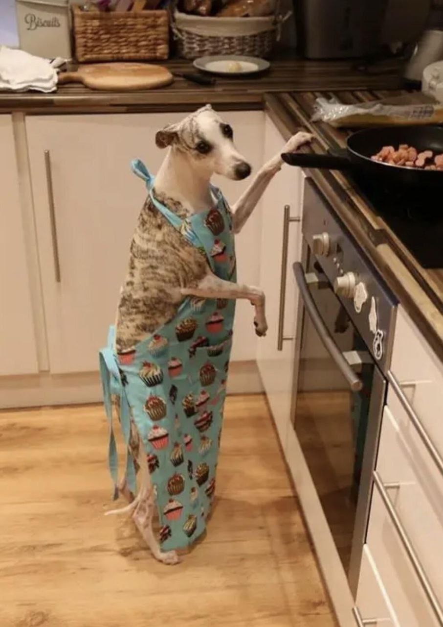 А