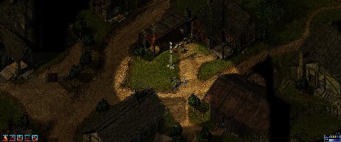 Temple of Elemental Evil got re-released on Steam
Temple+ works, CO8 fixes are included out-of-box, so it's really fast install