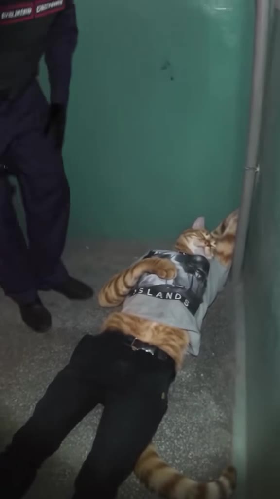 просыпаемся, котаны.