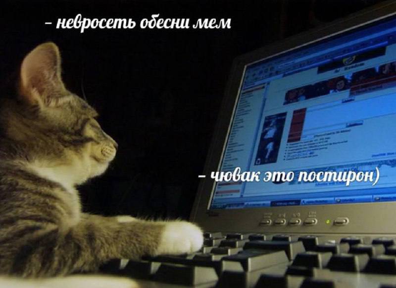 небросеть одесни чюбак это постирон)