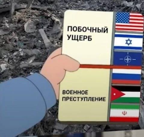 ПОБОЧНЫЙ УЩЕРБ BOEHHOE ПРЕСТУПЛЕНИЕ
