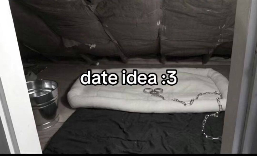 date idea :5