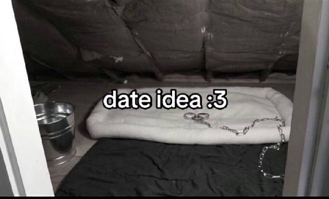 date idea :5