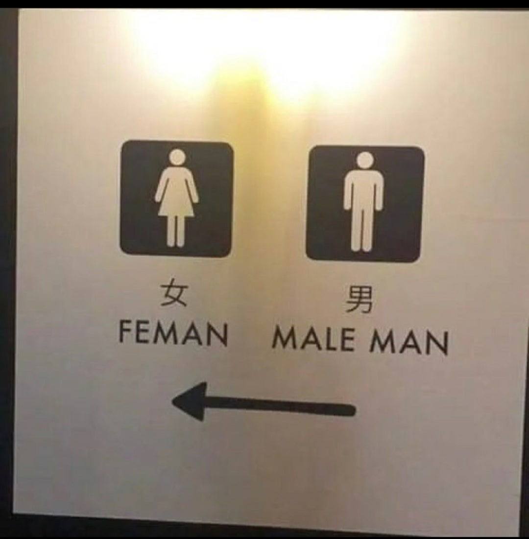 А