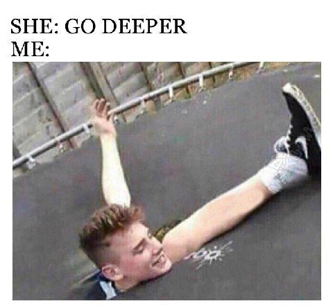 SHE: DEEPER