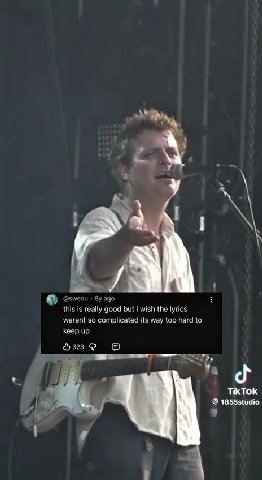 this is really good but i wish the lyrics werent so complicated its way too hard to ifcould make my way downtown then Mac DeMarco: If | could make my way