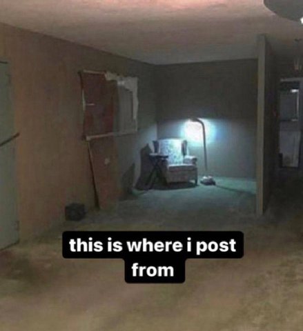 this is post from