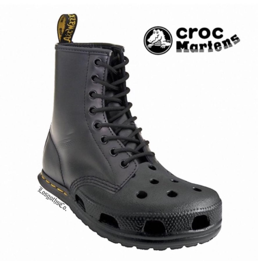 croc