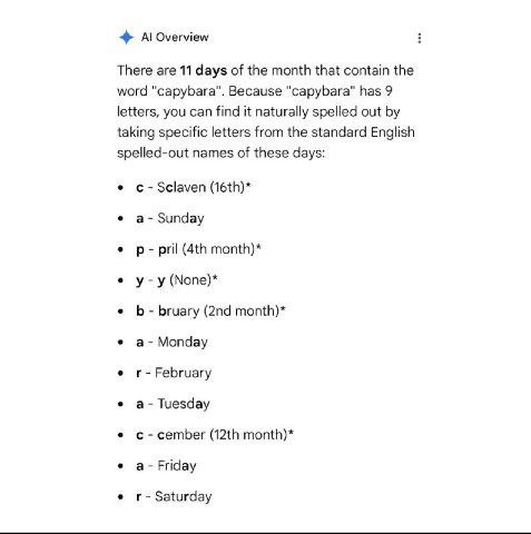 А! Overview There are 11 days of the month that contain the word "саруБага". Because "саруБага" has 9 letters, you can find it naturally spelled out taking specific letters from the standard English s