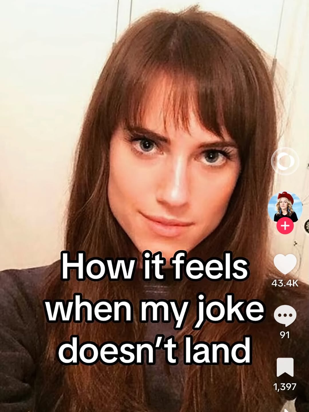 Howitfeels when my joke doesn't land 1,397