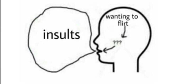 wanting to