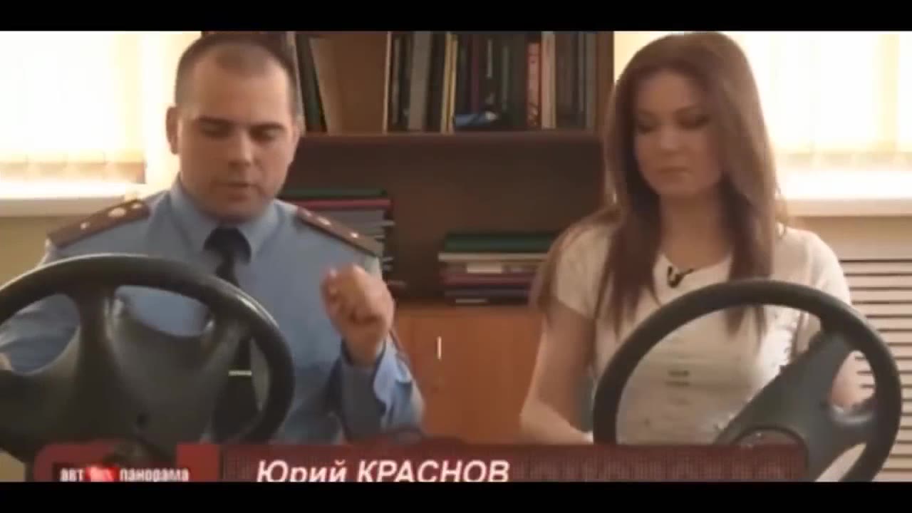 Юрии КРАСНОВ