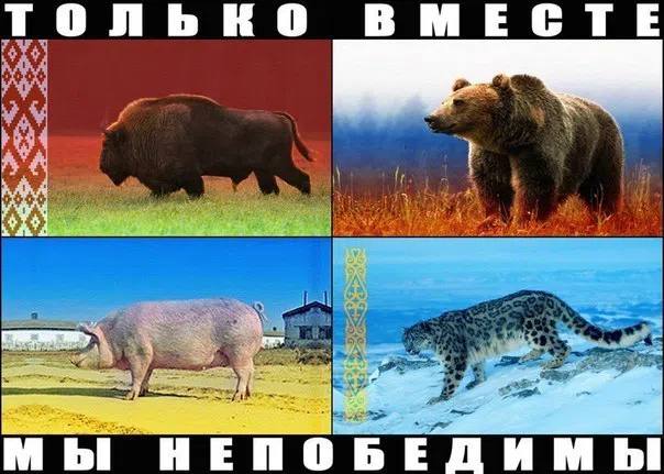 ТОЛЬКО ВМЕСТЕ We В Fen 4 3 HE ПОБЕДИМЫ
