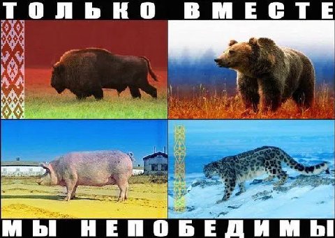 ТОЛЬКО ВМЕСТЕ We В Fen 4 3 HE ПОБЕДИМЫ