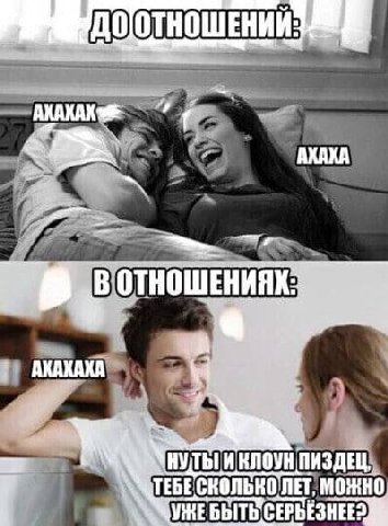 ДООТНОШЕНИИ АКАХАХ В ОТНОШЕНИЯХ „Я НЛОУН ИЗДЕЦ, ТЕБЕ ЛЕТ, МОЖНО. УЖЕ БЫТЬ