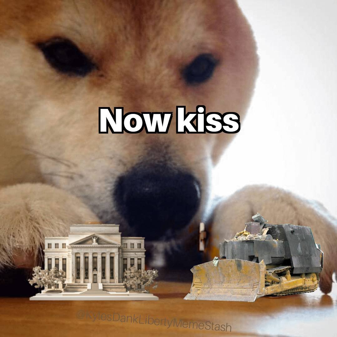 Now