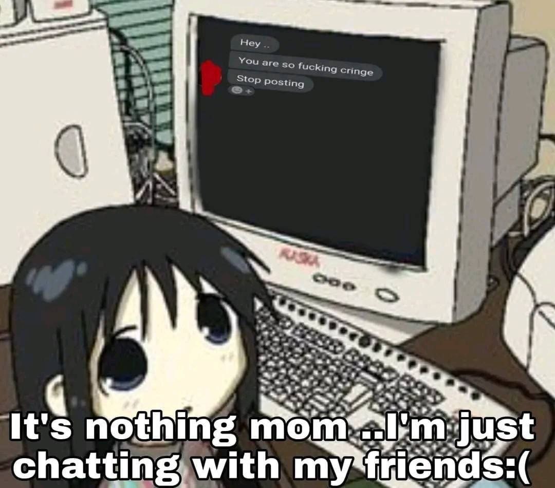 Неу You are so fuckin Stop posting 9 thas It's nothing my*friends:(