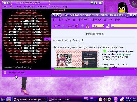 desktop thread post edition Technology 41 HHKKK hyyyyhe an [Advertise on уиннну [Bottom] File: screenshot_2021-12-01_04-57-19.png (777 desktop thread post edition Anonymous 12/02/21(Wed)07:56:58 No.84