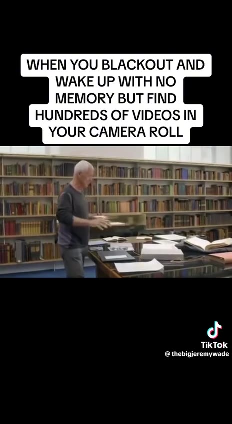 HUNDREDS OF VIDEOS IN