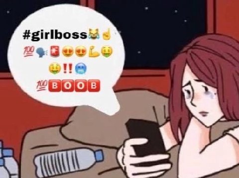 #girlboss BNE