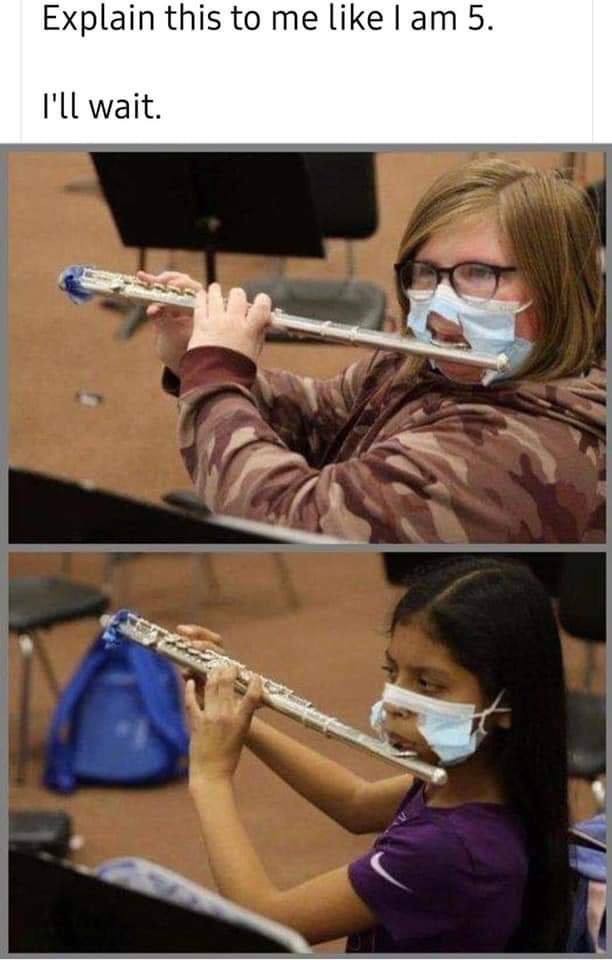 Наука!